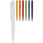 Elsa pildspalva no pārstrādātas plastmasas (melna tinte) - Image 4