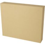 Carmen A5 cietā vāka piezīmju grāmatiņas un lodīšu pildspalvas dāvanu komplekts (melna tinte) - Image 10
