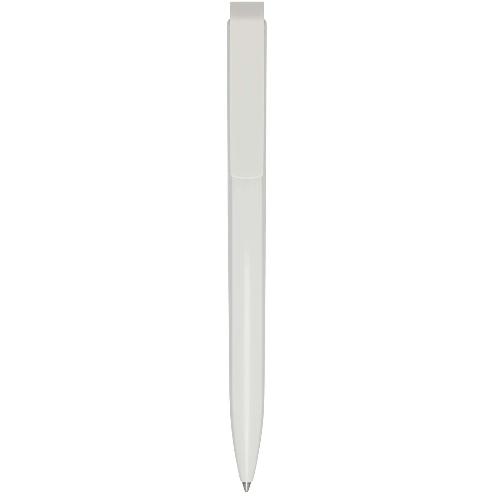 10792701.jpg Lucia pārstrādātas plastmasas pildspalva (melna tinte) - Image 1