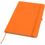 Spectrum Plus A5 cietā vāka piezīmju grāmatiņa - Image 10