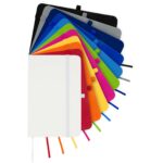 Spectrum Plus A6 cietā vāka piezīmju grāmatiņa - Image 7