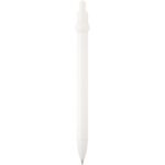 Fidget pildspalva no pārstrādātas plastmasas (melna tinte) - Image 3