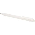 Fidget pildspalva no pārstrādātas plastmasas (melna tinte) - Image 4