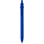 Fidget pildspalva no pārstrādātas plastmasas (melna tinte) - Image 8