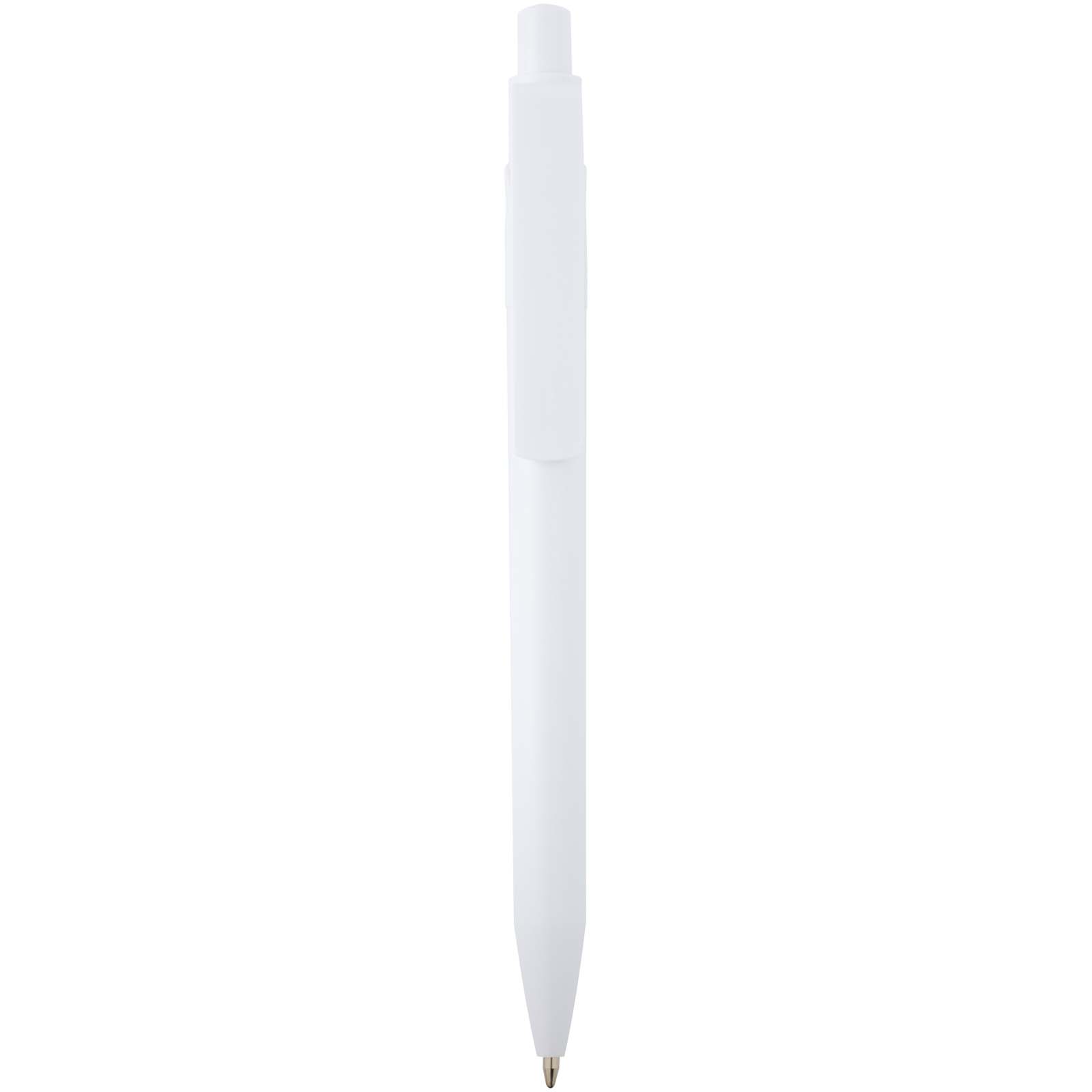10796501.jpg Unica pildspalva no pārstrādātas plastmasas (zila tinte) - Image 1