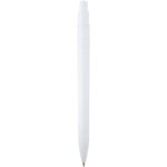 Unica pildspalva no pārstrādātas plastmasas (zila tinte) - Image 3