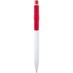 Unica pildspalva no pārstrādātas plastmasas (zila tinte) - Image 6