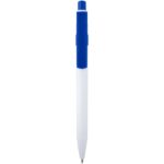 Unica pildspalva no pārstrādātas plastmasas (zila tinte) - Image 8