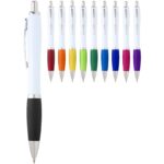 Nash pildspalva no pārstrādātas plastmasas (melna tinte) - Image 5