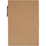 Swift līmlapiņu grāmatiņa ar pildspalvu (melna tinte) - Image 3