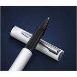 Waterman Allure lodīšu pildspalva 2.0 (melna tinte) - Image 5