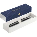 Waterman Allure lodīšu pildspalva 2.0 (melna tinte) - Image 7