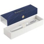 Waterman Allure lodīšu pildspalva 2.0 (zila tinte)