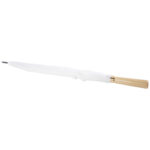 Romee 30'' vējaizturīgs pārstrādāta PET golfa lietussargs - Image 4