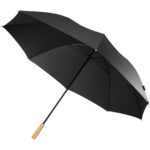 Romee 30'' vējaizturīgs pārstrādāta PET golfa lietussargs - Image 7
