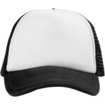 Trucker 5 paneļu 100 g/m² cepure - Image 2