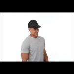 Trucker 5 paneļu 100 g/m² cepure - Image 3
