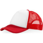 Trucker 5 paneļu 100 g/m² cepure - Image 4