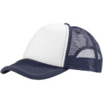 Trucker 5 paneļu 100 g/m² cepure - Image 7