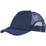 Trucker 5 paneļu 100 g/m² cepure - Image 8