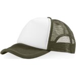 Trucker 5 paneļu 100 g/m² cepure - Image 9
