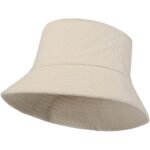 Howson 280 g/m² pārstrādāta velveta saules cepure
