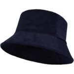 Howson 280 g/m² pārstrādāta velveta saules cepure - Image 4