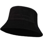 Howson 280 g/m² pārstrādāta velveta saules cepure - Image 6