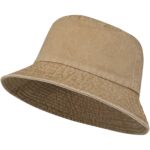 Mitica 270 g/m² mazgāta saules cepure
