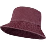 Mitica 270 g/m² mazgāta saules cepure - Image 4