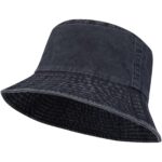 Mitica 270 g/m² mazgāta saules cepure - Image 5