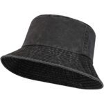 Mitica 270 g/m² mazgāta saules cepure - Image 6