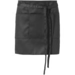 Lega 240 g/m² īsa priekšauts
