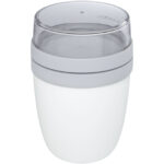 Mepal Ellipse 500+200 ml pusdienu trauks