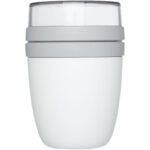 Mepal Ellipse 500+200 ml pusdienu trauks - Image 2