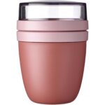 Mepal Ellipse 500+200 ml pusdienu trauks - Image 7