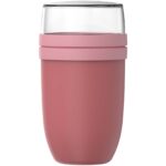 Mepal Ellipse 750+300 ml pusdienu trauks - Image 2