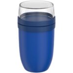 Mepal Ellipse 750+300 ml pusdienu trauks - Image 5