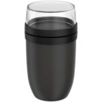 Mepal Ellipse 750+300 ml pusdienu trauks - Image 7