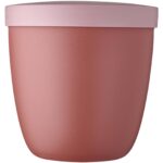 Mepal Ellipse 500 ml uzkodu trauks