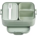 Mepal Take a Break Midi Bento 900 ml pusdienu kaste - Image 3