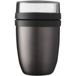 Mepal Ellipse 500+200 ml termokārba pusdienām - Image 6