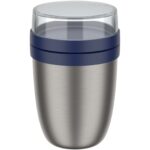 Mepal Ellipse 500+200 ml termokanna pusdienām 2.0 - Image 3