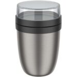 Mepal Ellipse 500+200 ml termokanna pusdienām 2.0 - Image 5