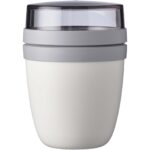 Mepal Ellipse Mini 300+120 ml pusdienu trauks