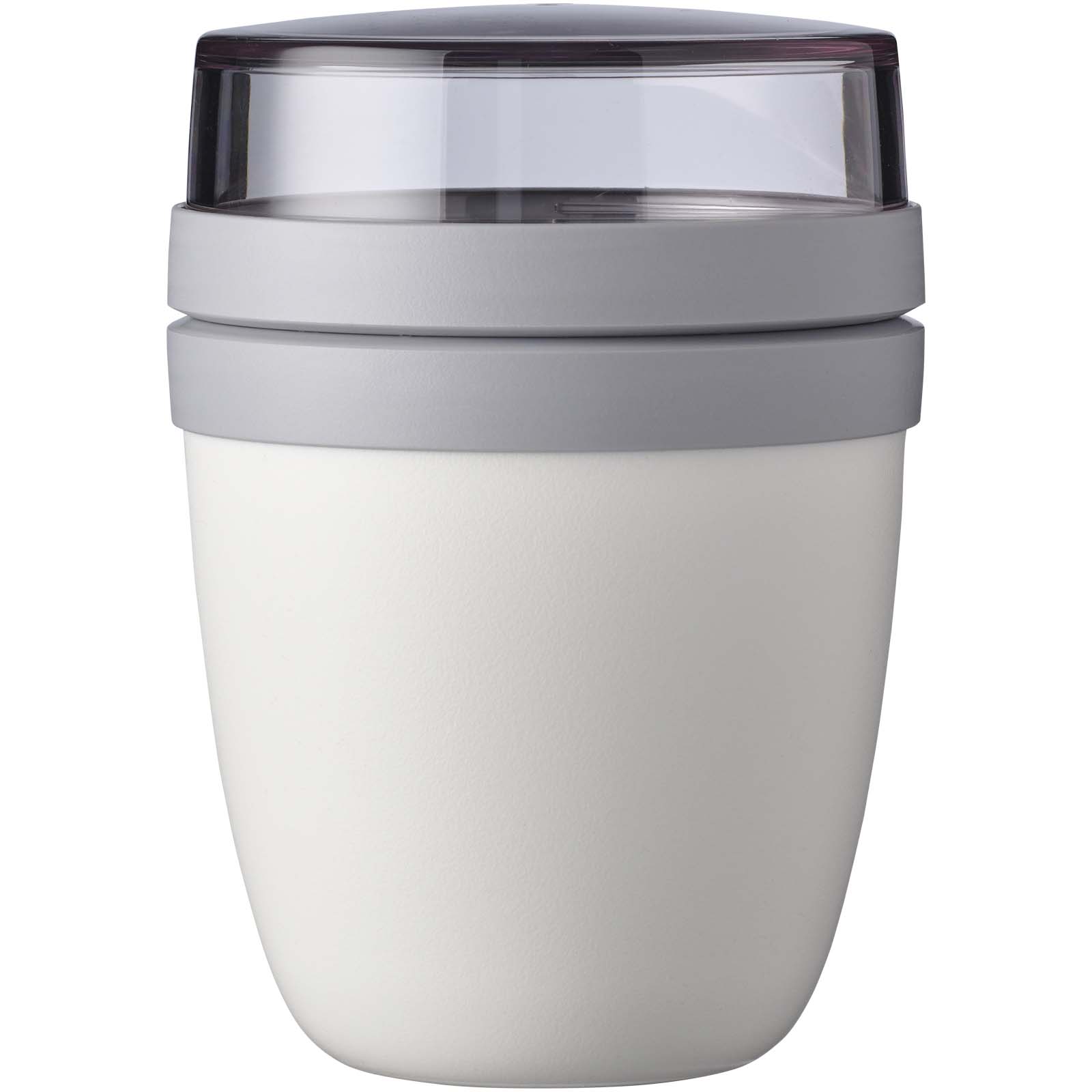 11318401.jpg Mepal Ellipse Mini 300+120 ml pusdienu trauks - Image 1