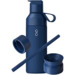 Ocean Bottle 500 ml 3-in-1 dāvanu komplekts