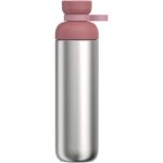 Mepal Vita 900 ml ūdens pudele no pārstrādāta nerūsējošā tērauda - Image 2