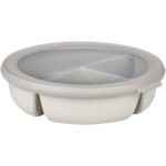 Mepal Cirqula Bento bļoda (250+250+500 ml)
