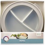 Mepal Cirqula Bento bļoda (250+250+500 ml) - Image 2